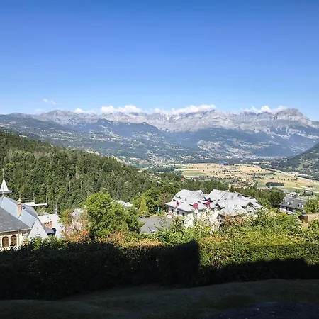 Les Hauts De Gervais *