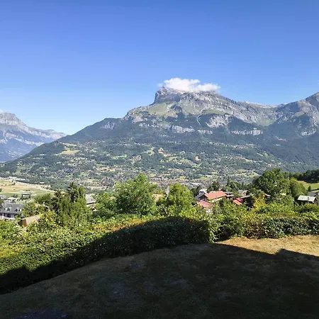 Apartment Les Hauts De Gervais *