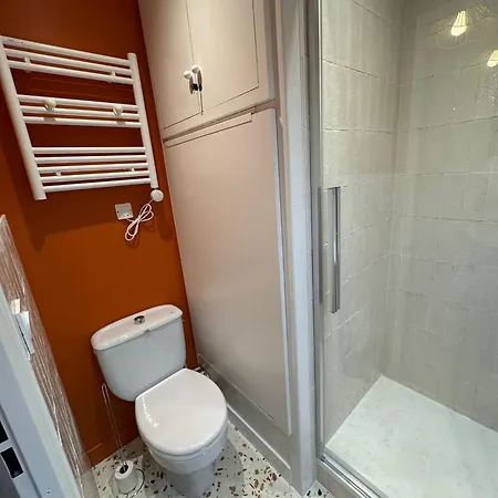 Apartment Les Hauts De Gervais Saint-Gervais-les-Bains